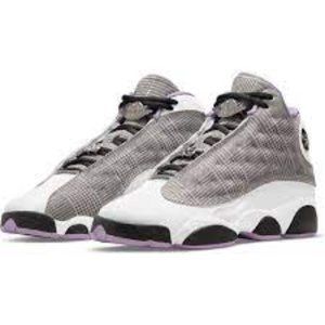 Jordan 13 Retro Houndstooth (GS) women's 5.5 and 8